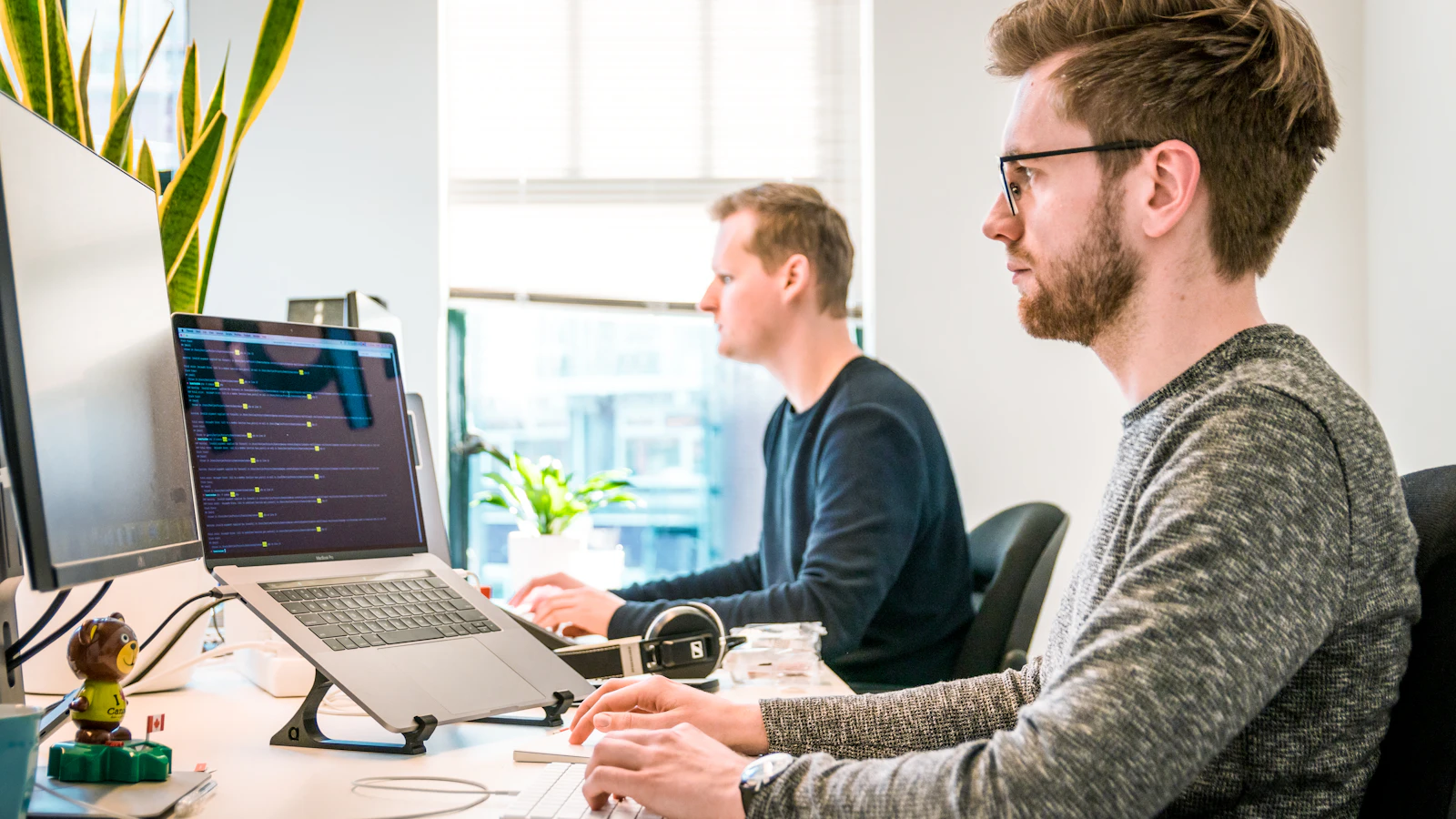 AI Builder Bootcamp